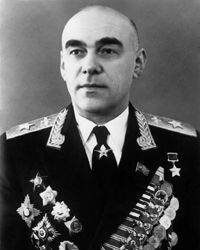Vladimir Sudets