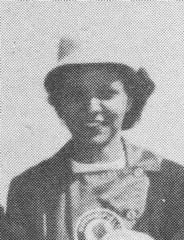 Barbara Barbaze