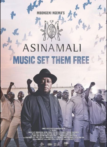 Asinamali