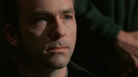 Matthew Bennett - Stargate SG-1