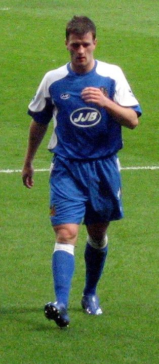 Ryan Taylor (footballer born 1984)