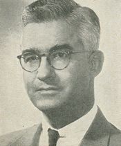 Richard Lankford