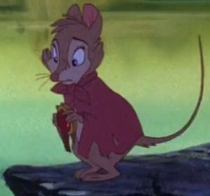 Mrs. Brisby