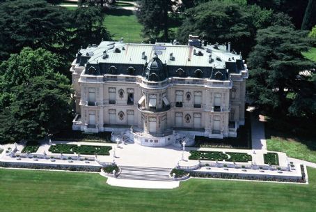 Château de Pregny