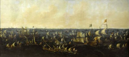 Abraham de Verwer
