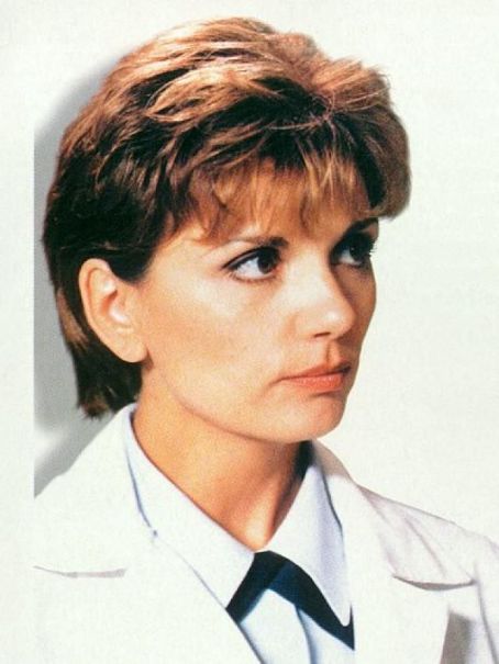 Teryl rothery sexy