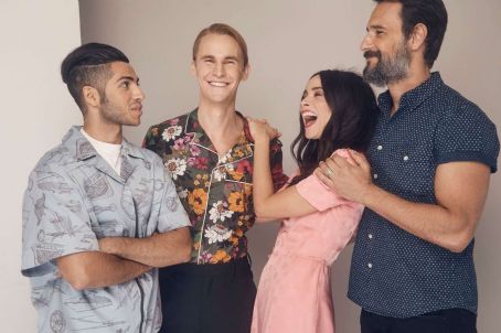 Abigail Spencer – TCA Summer Press Tour Portraits 2019 | Abigail