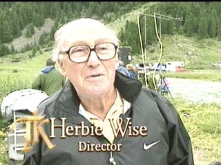 Herbert Wise