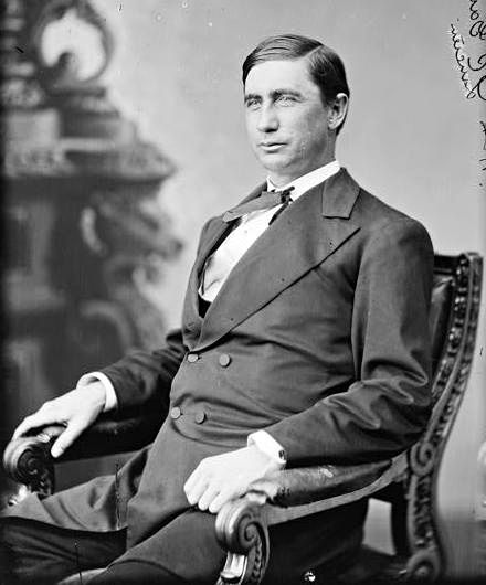 Lucien C. Gause