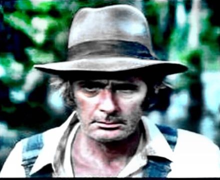 Royal Dano