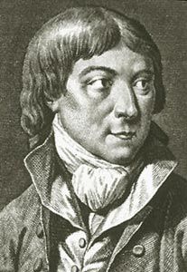 Charles, marquis de Villette