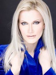 Magda Pensou