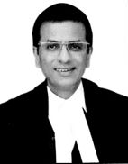 Dhananjaya Y. Chandrachud