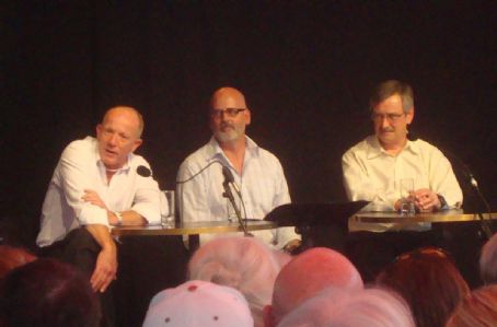 Joe Bennett (writer)
