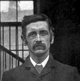 John Strachan (linguist)