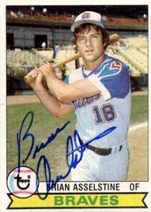 Brian Asselstine