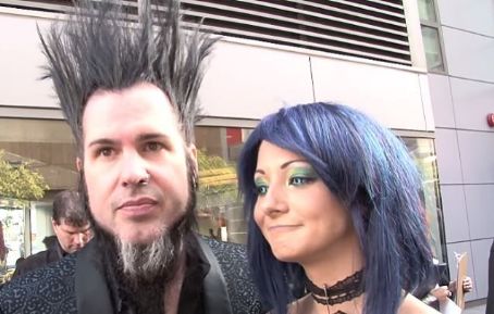 WAYNE STATIC's Widow TERA WRAY STATIC Found Dead