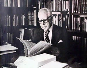 Luis Alberto Sánchez