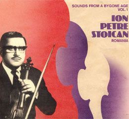 Ion Petre Stoican