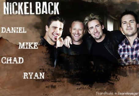 Who is Nickelback dating? Nickelback girlfriend, wife