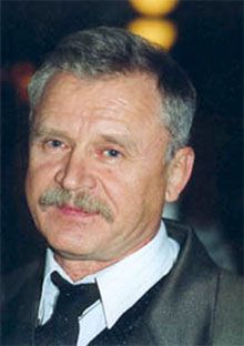 Sergey Nikonenko
