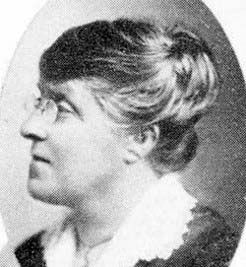 Margaret Francis Ellen Baskerville