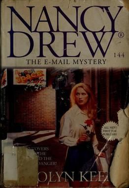 The E-mail Mystery