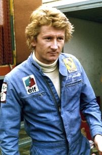 Jean Pierre Jabouille