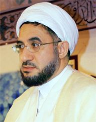 Mohsen Araki