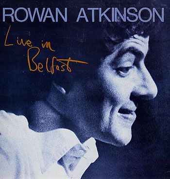 Live In Belfast