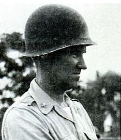 Francis William Farrell