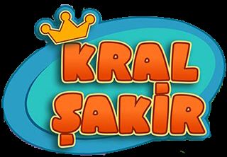 Kral Şakir