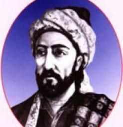 Qovsi Tabrizi