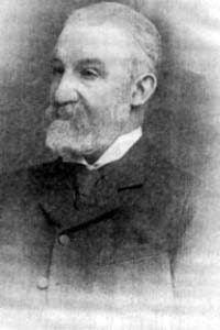 William James Craig