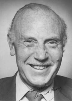 Lennard Pearce