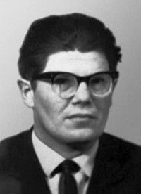 Yuri Babayev