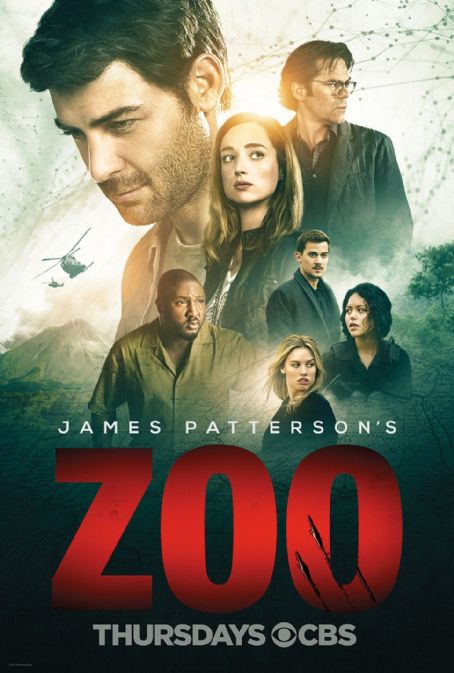 Zoo (2015) Cast and Crew, Trivia, Quotes, Photos, News and Videos