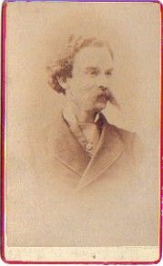 Alfred Elwes