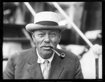 George Fred Tilton
