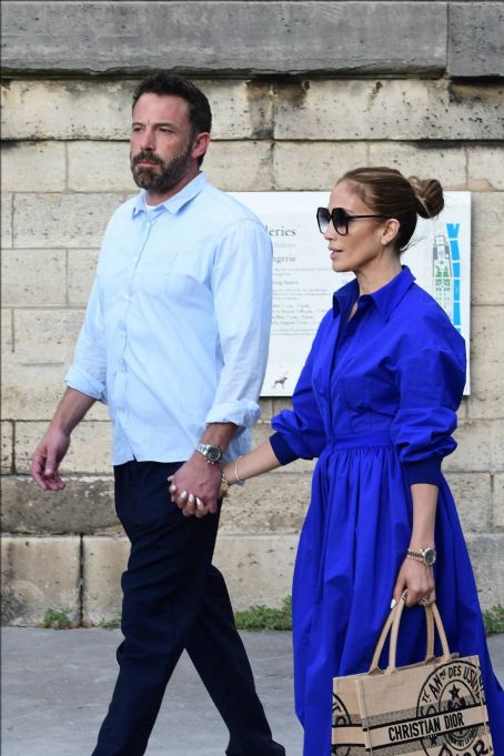 Ben Affleck and Jennifer Lopez - Dating, Gossip, News, Photos