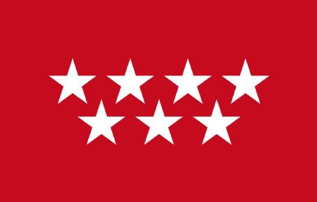 Madrid autonomous football team