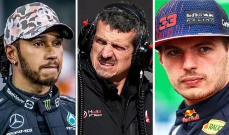 Lewis Hamilton and Max Verstappen's teams face backlash as rivals prepare to lobby FIA