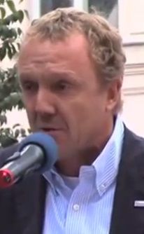 Reinhard Pisec