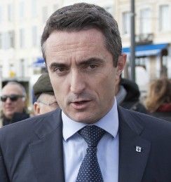 Stéphane Ravier