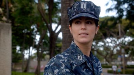 Hawaii Five 0 - Michelle Borth