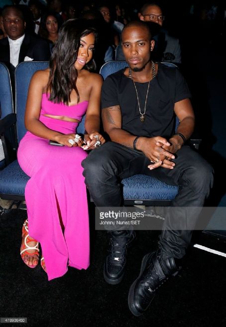 Sevyn Streeter and B.o.B