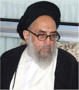 Yousef Madani Tabrizi