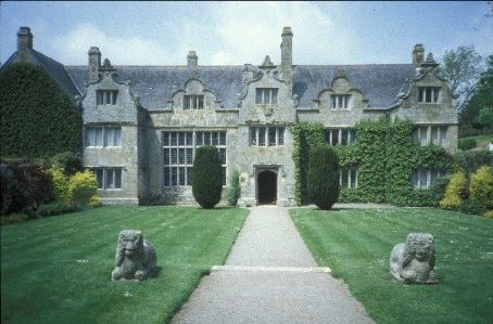 Richard Arundell, 1st Baron Arundell of Trerice