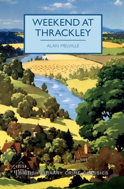 Weekend at Thrackley