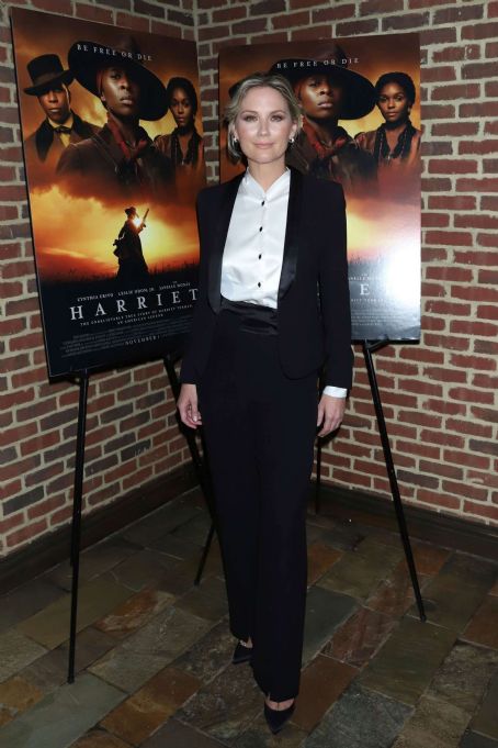 Jennifer Nettles – ‘Harriet’ Screening in New York